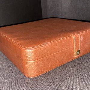 Travel Jewelry Box $20